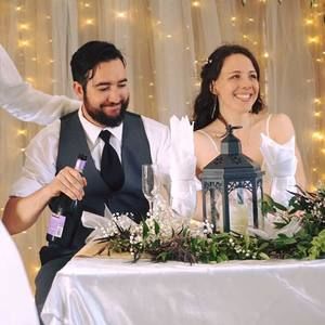 Meet your Posher, Alex